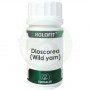 Holofit Dioscorea 50 Cápsulas Equisalud