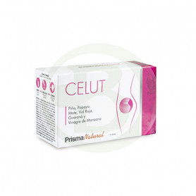 Perfil Celut 14 Sticks Prisma Natural