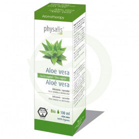 Aceite De Aloe Vera 100Ml. Physalis