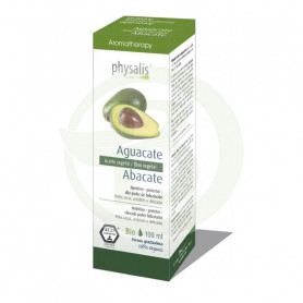 Aceite De Aguacate 100Ml. Physalis