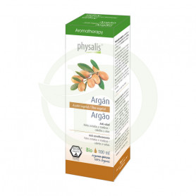 Aceite De Argán 100Ml. Physalis