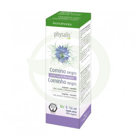 Aceite De Comino Negro 100Ml. Physalis