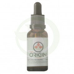 Natural Oil Blend CBD 5% 10Ml. Soria Natural