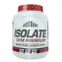 Isolate Cfm Premium 1.800Gr. Galleta Vit O Best