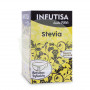 Stevia 25 Filtros Infutisa