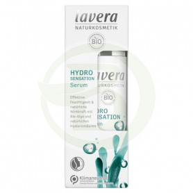 Serum Hydro Sensation 30Ml. Lavera