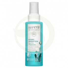 Spray Refrescante Hydro Sensation 100Ml. Lavera