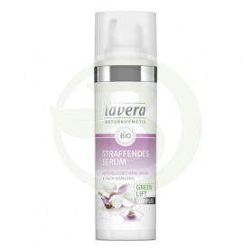 Serum Facial Reafirmante 30Ml. Lavera