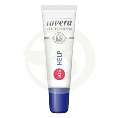 Bálsamo Labial Gel Sos Help 8Ml. Lavera