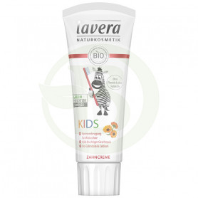 Dentífrico para Niños 75Ml. Lavera