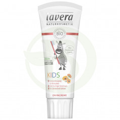 Dentífrico para Niños 75Ml. Lavera