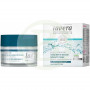 Crema De Noche Regeneradora Basis Sensitiv 50Ml. Lavera