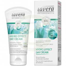 Crema Gel Hydro Sensation 50Ml. Lavera