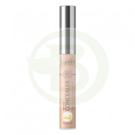 Corrector Natural Q10 03 Honey 5,5Ml. Lavera