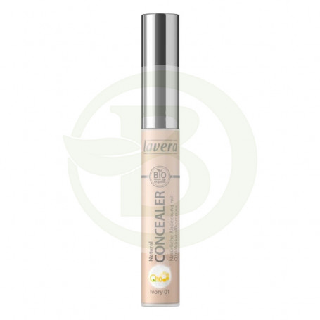 Stick Corrector 01 Ivory Lavera