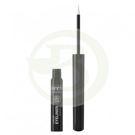 Eyeliner Líquido 01 Black Lavera