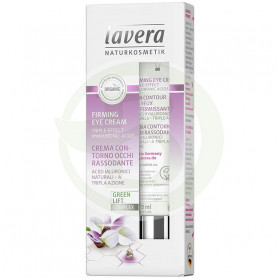 Contorno De Ojos Reafirmate 50Ml. Lavera