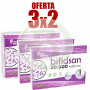 Pack 3x2 Bifidsan 20.000 20 Cápsulas Pinisan