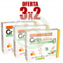 Pack 3x2 Gripdefens 12 Sobres Pinisan