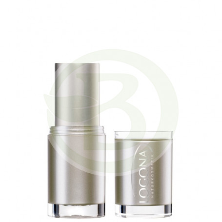 Pintalabios 02 Blossom 4,5Gr. Logona