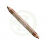 Lápiz Pabios Duo 06 Nut 4,67Gr. Logona