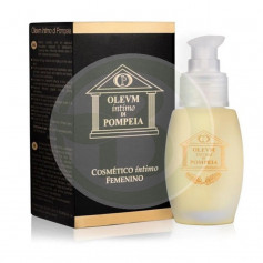 Oleum Íntimo di Pompeia 50Ml.