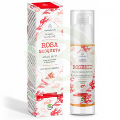 Aceite Seco de Rosa Mosqueta BIO 100Ml. Esential Aroms