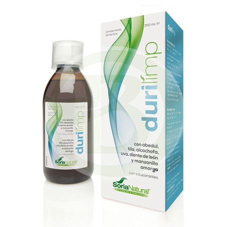 Durilimp 250Ml Soria Natural