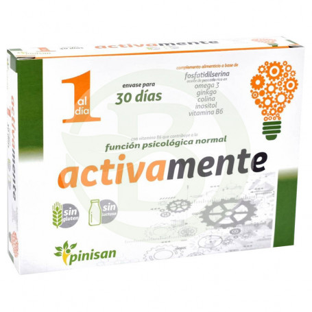 Activamente Pinisan