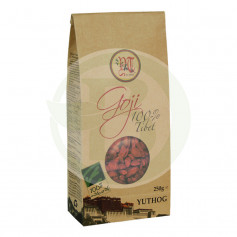 Bayas de Goji Yuthog 250Gr. 100% Natural
