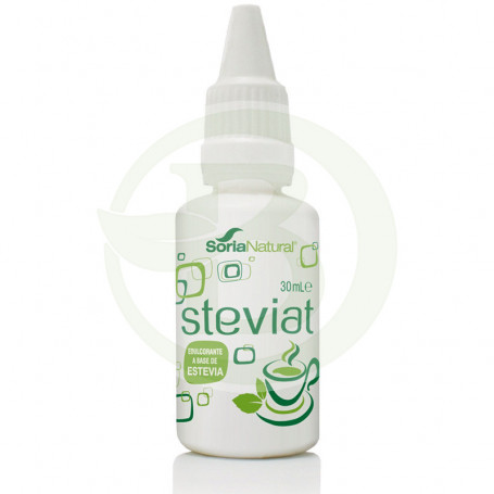 Steviat 30Ml. Soria Natural