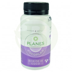 Cocoplan 60 Perlas Laboratorios Planes