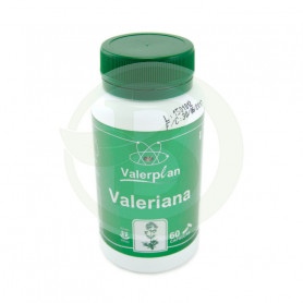 Valerplan 60 Cápsulas Laboratorios Planes