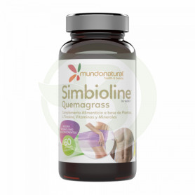 Simbioline Quemagrasas Mundo Natural