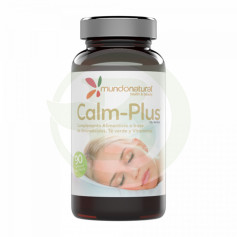 Calm Plus Mundo Natural