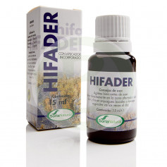 Hifader 15Ml. Soria Natural