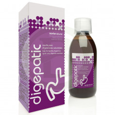 Digepatic 250Ml. Soria Natural