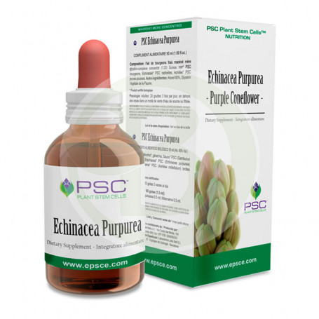 PSC Echinacea 15Ml. Forza Vitale