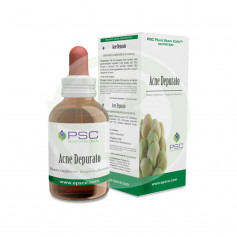 PSC Acne Depurato 50Ml. Forza Vitale