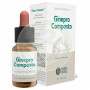 Ginepro Composto 10Ml. Forza Vitale