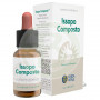 Issopo Composto 10Ml. (Estaño) Forza Vitale