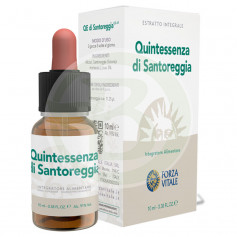 Quintaesencia de Santoreggia 10Ml. Forza Vitale