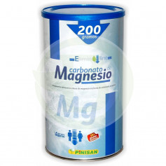 Carbonato de Magnesio 200Gr. Pinisan
