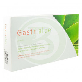 Gastrialoe 20 Viales Laves