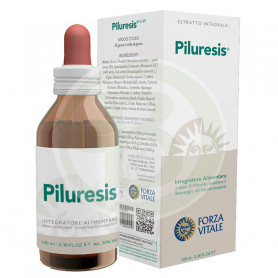 Pilosella Composta 100Ml. Forza Vitale