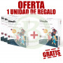 Pack 4x3 Stimulin 20 Viales Herbora