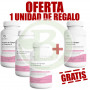 Pack 4x3 Onagra 180 Perlas Herbora