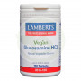 Glucosamina Vegetariana Hci 120 Tabletas Lamberts