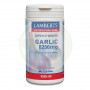 Ajo 8.250Mg. 60 Tabletas Lamberts