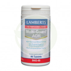 Multi-Guard ADR 60 Tabletas Lamberts